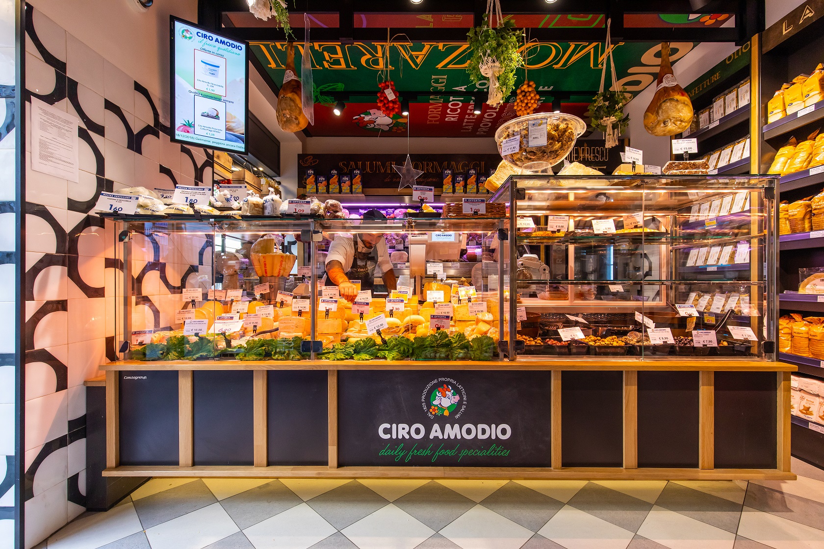 © Marco Baldassarre